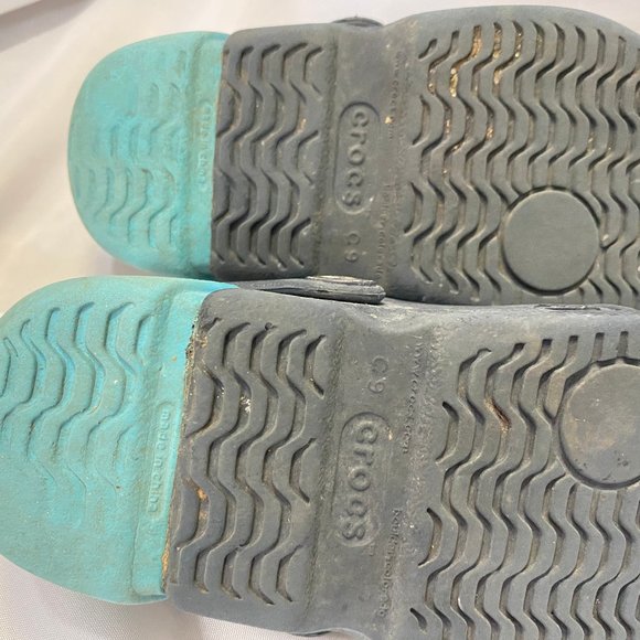 Crocs slip on shoes - Picture 5 of 5